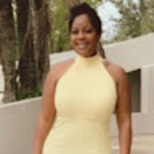 Meet your Posher, Wendy ann